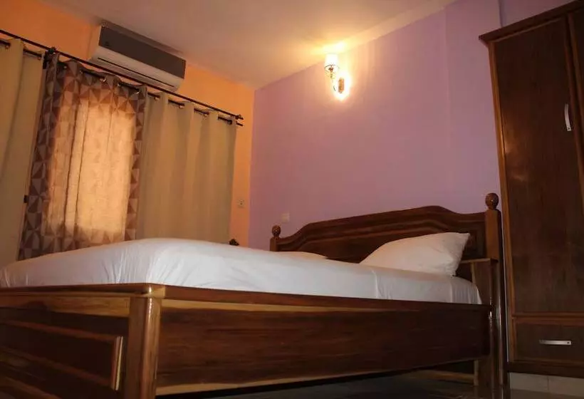 پانسیون Maison D Hote Villy