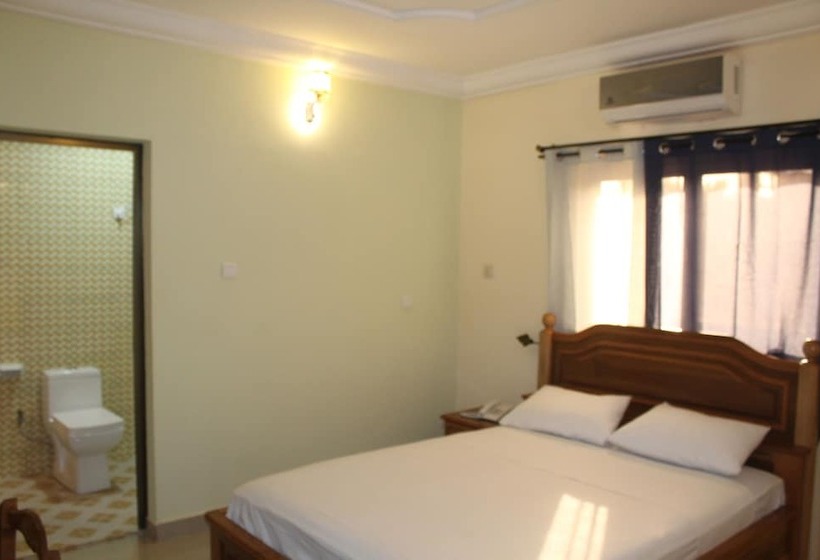 پانسیون Maison D Hote Villy