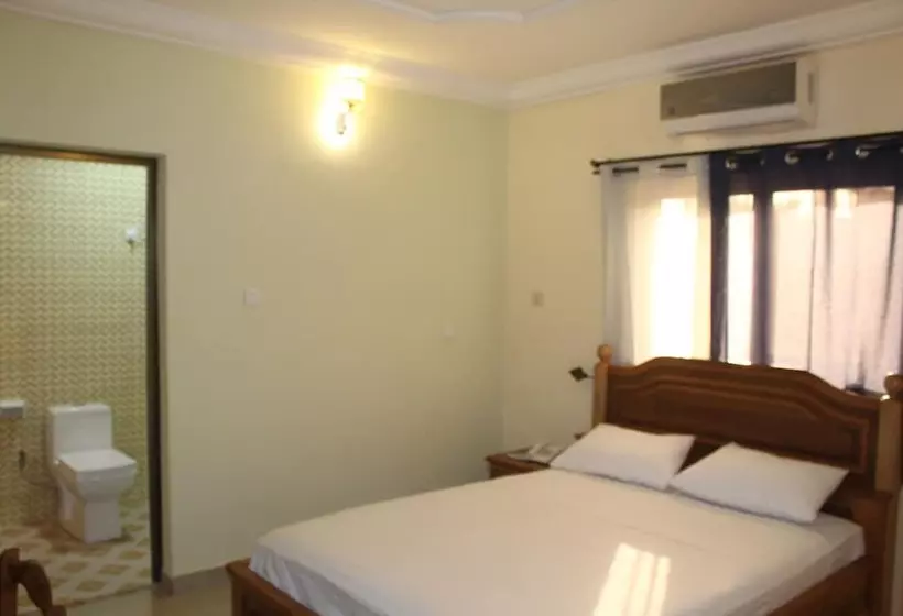 پانسیون Maison D Hote Villy