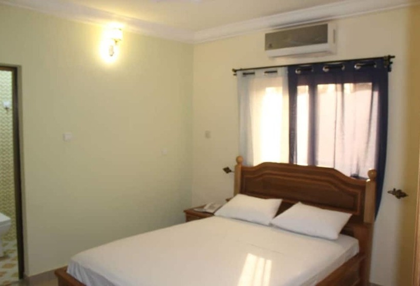 پانسیون Maison D Hote Villy