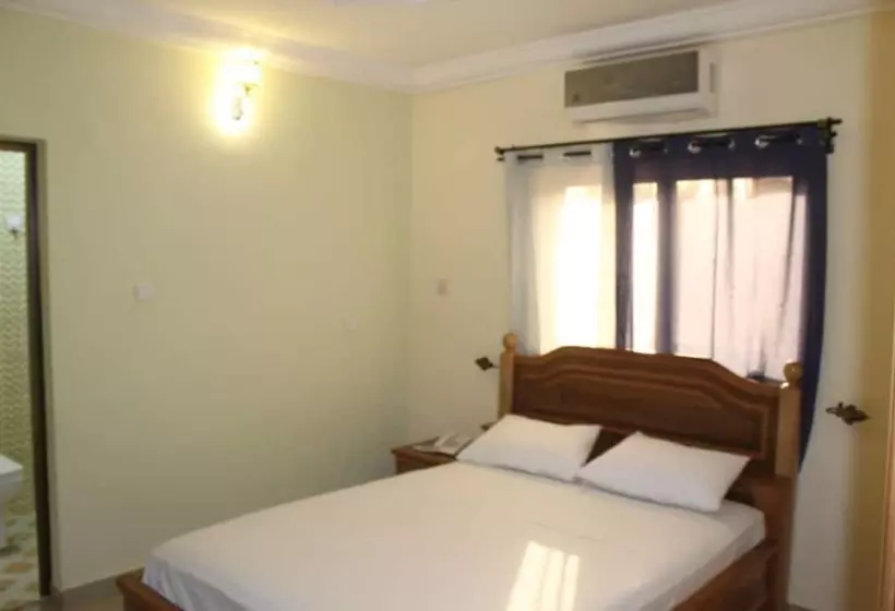 پانسیون Maison D Hote Villy