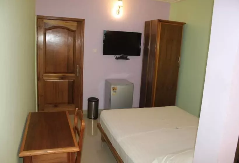 پانسیون Maison D Hote Villy