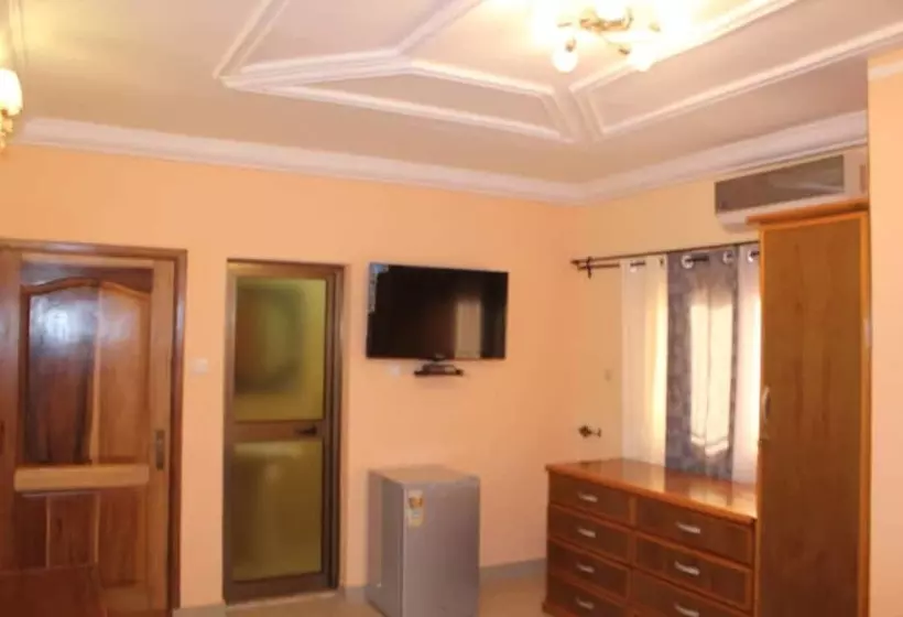 پانسیون Maison D Hote Villy