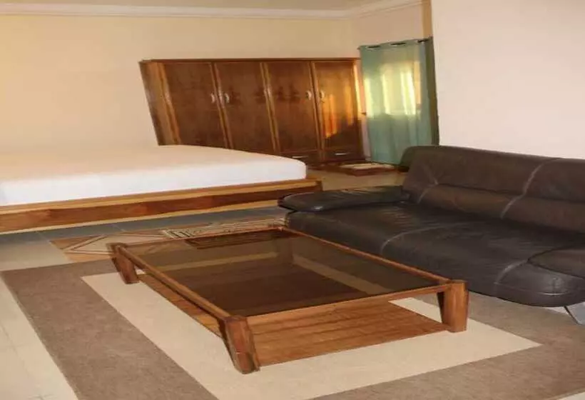 پانسیون Maison D Hote Villy