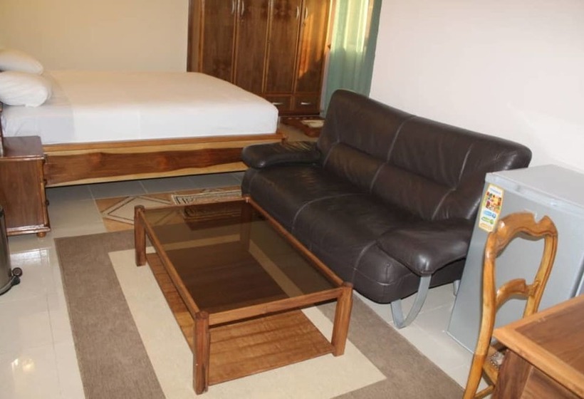 پانسیون Maison D Hote Villy