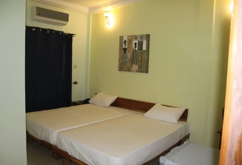 پانسیون Maison D Hote Villy