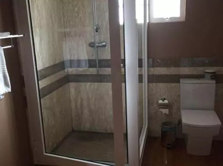 پانسیون Myguest