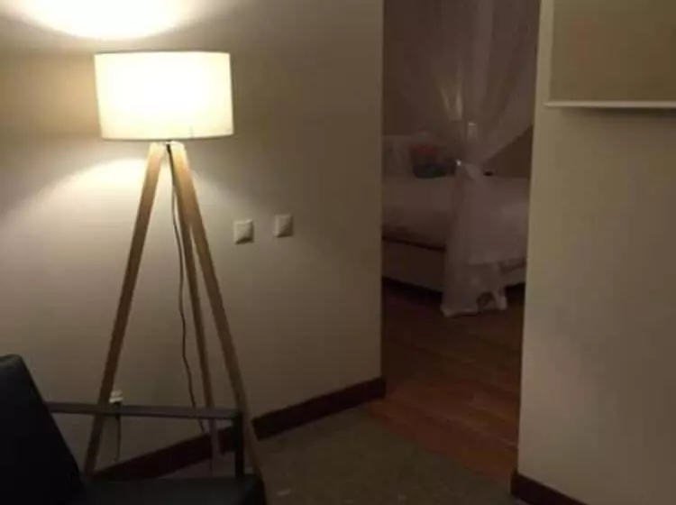 پانسیون Myguest