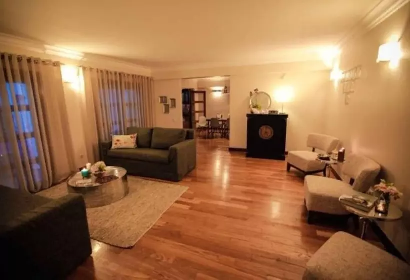 پانسیون Myguest