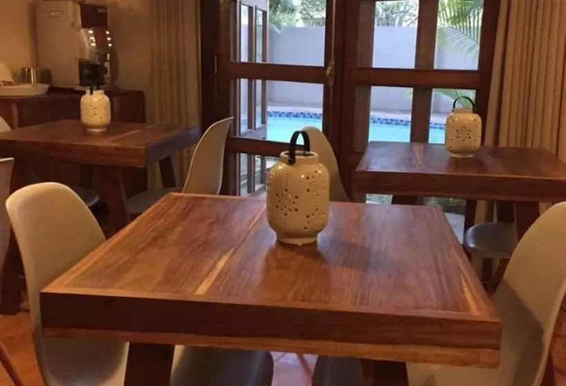 پانسیون Myguest