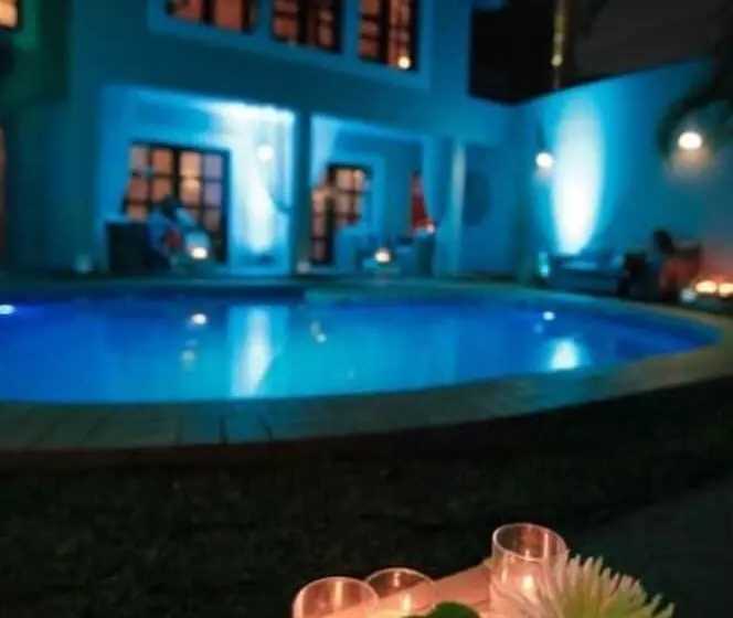 پانسیون Myguest