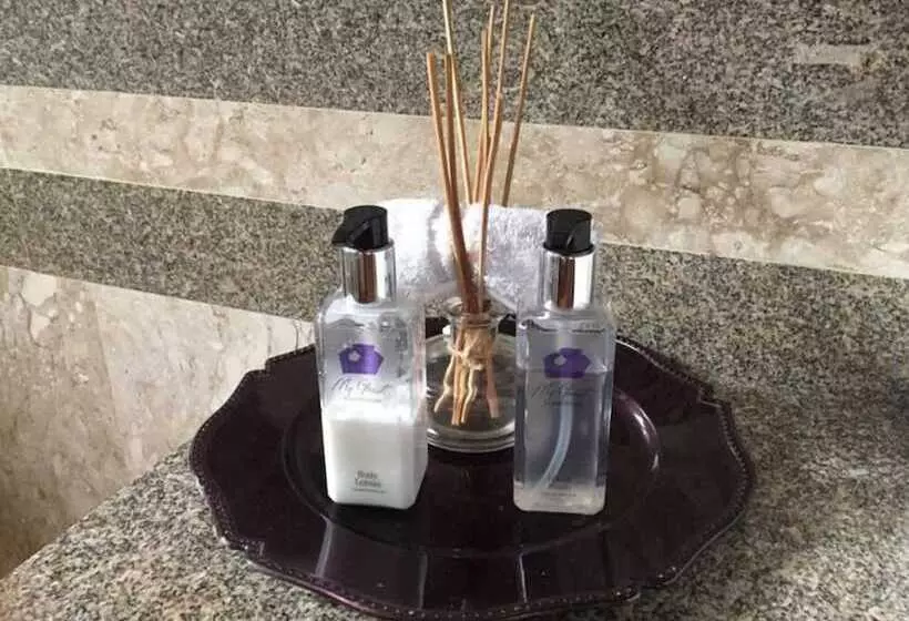 پانسیون Myguest