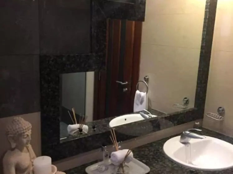 پانسیون Myguest