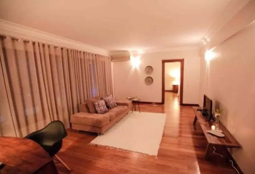 پانسیون Myguest