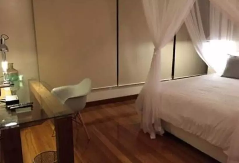 پانسیون Myguest