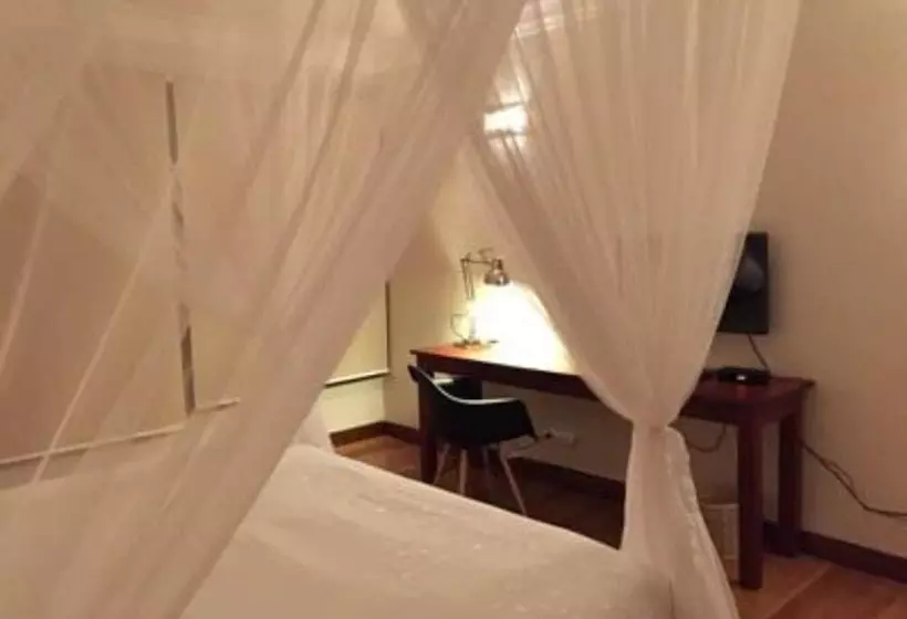 پانسیون Myguest