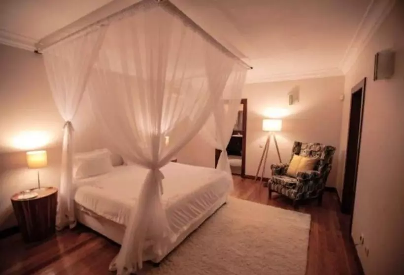 پانسیون Myguest