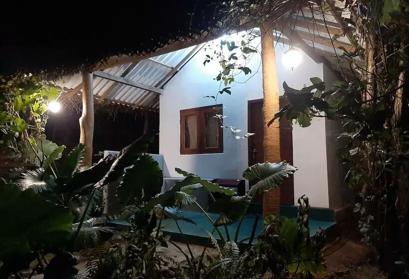 Majatalo Priya Homestay Kandalama