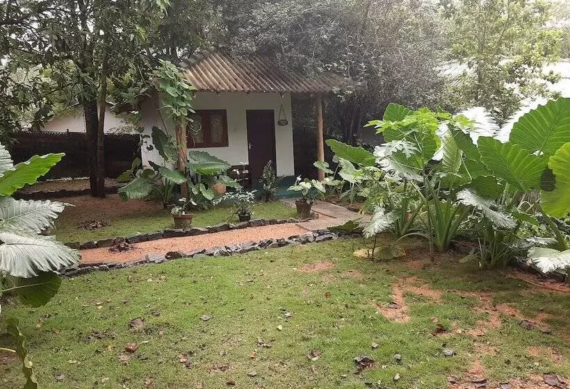 Majatalo Priya Homestay Kandalama