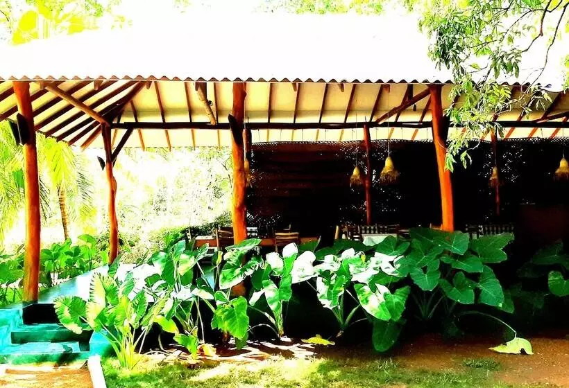 Majatalo Priya Homestay Kandalama