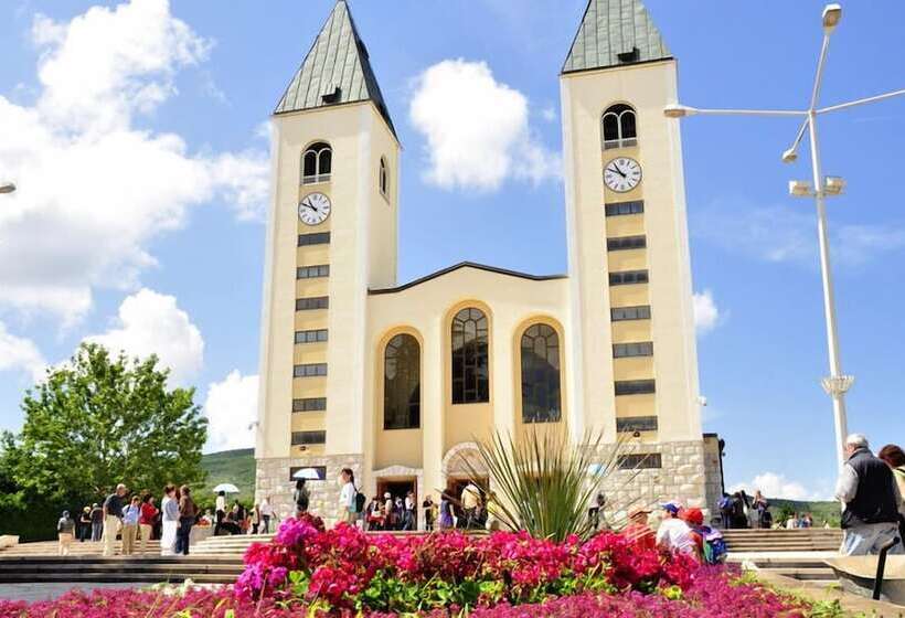 پانسیون Sobe Petkovic