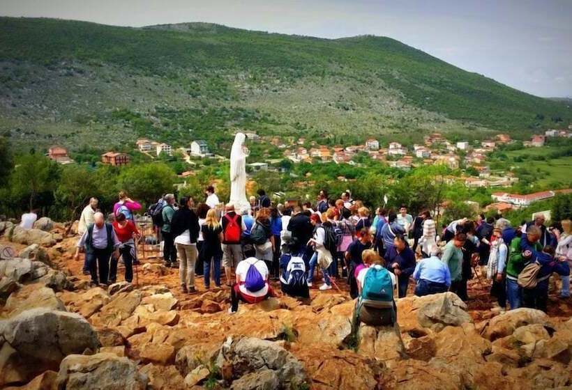 پانسیون Sobe Petkovic