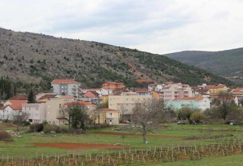 پانسیون Sobe Petkovic