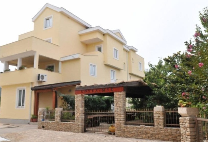 پانسیون Sobe Petkovic