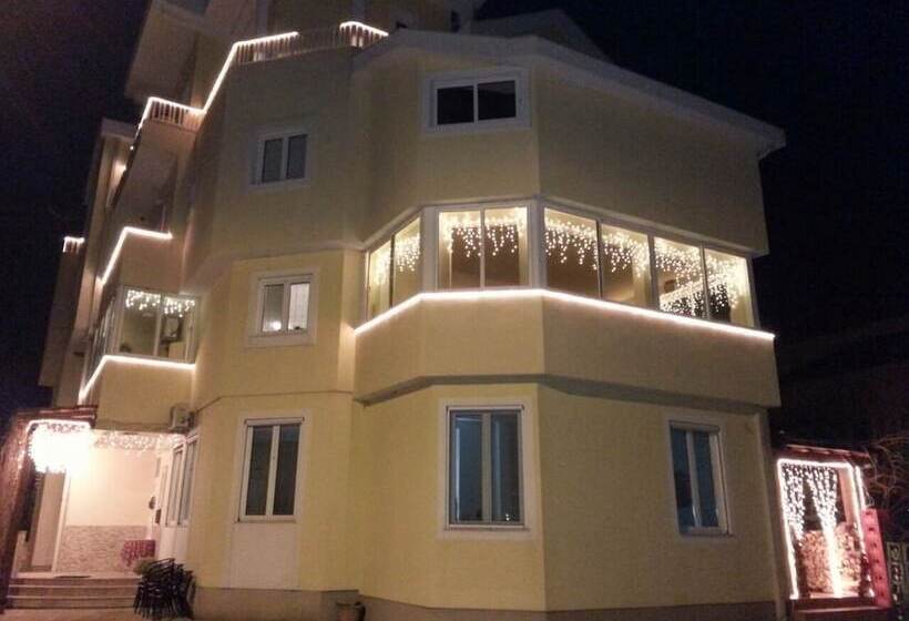 پانسیون Sobe Petkovic