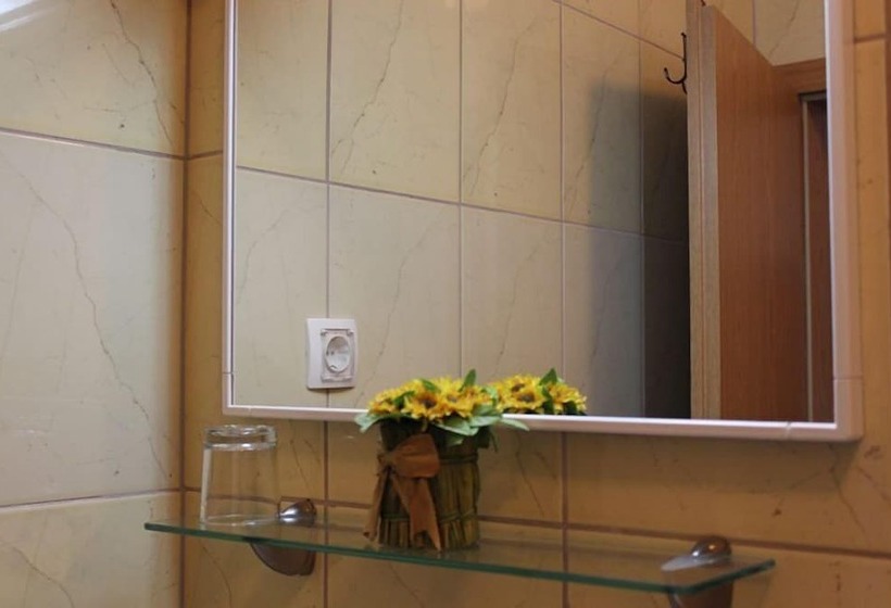 پانسیون Sobe Petkovic