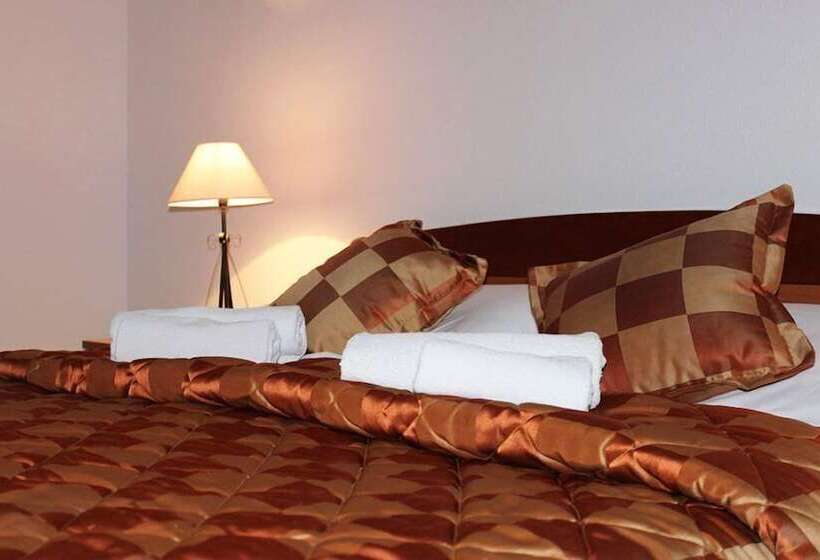 پانسیون Sobe Petkovic