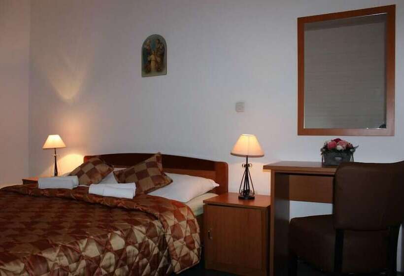 پانسیون Sobe Petkovic