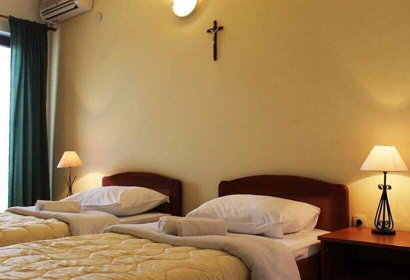 پانسیون Sobe Petkovic