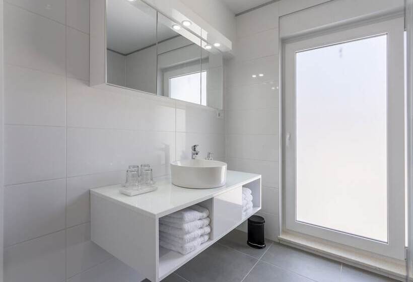 Pension Vila Mila Kastela