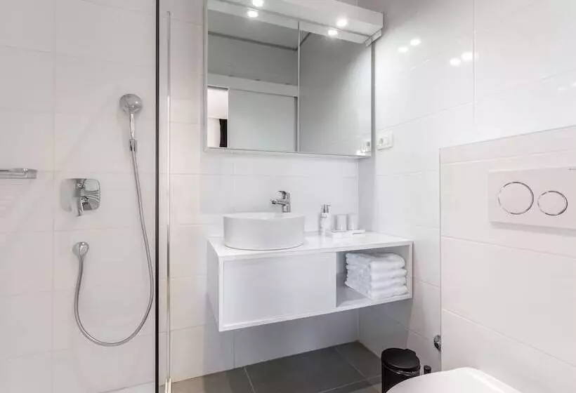 پانسیون Vila Mila Kastela