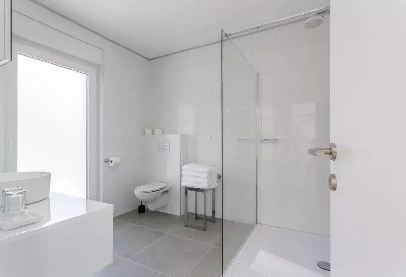 پانسیون Vila Mila Kastela