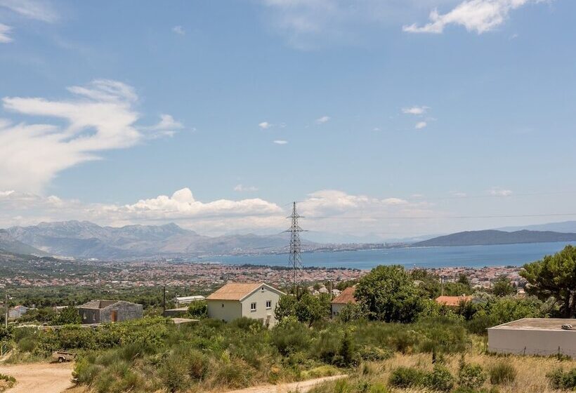 Pension Vila Mila Kastela