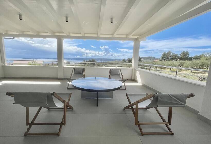 Pension Vila Mila Kastela