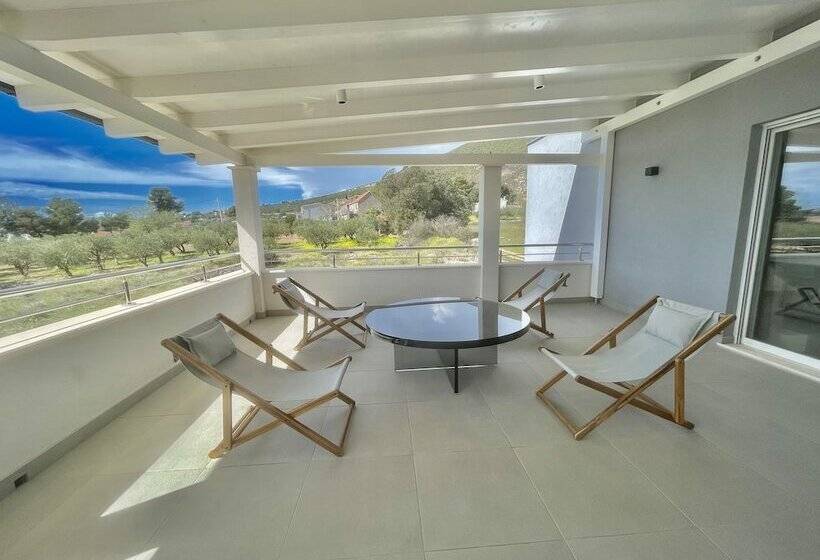 Pension Vila Mila Kastela