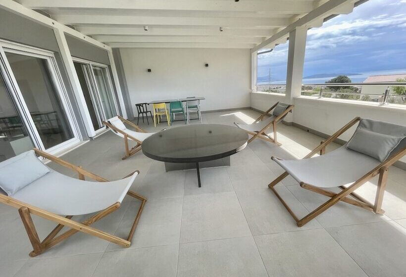 Pension Vila Mila Kastela