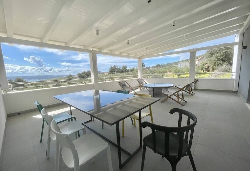 Pension Vila Mila Kastela