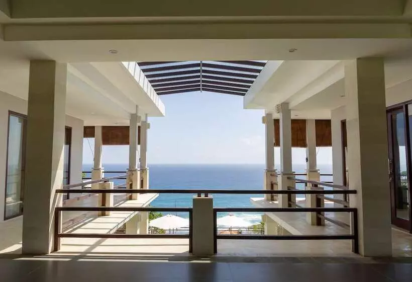 Majatalo Villa Maiara