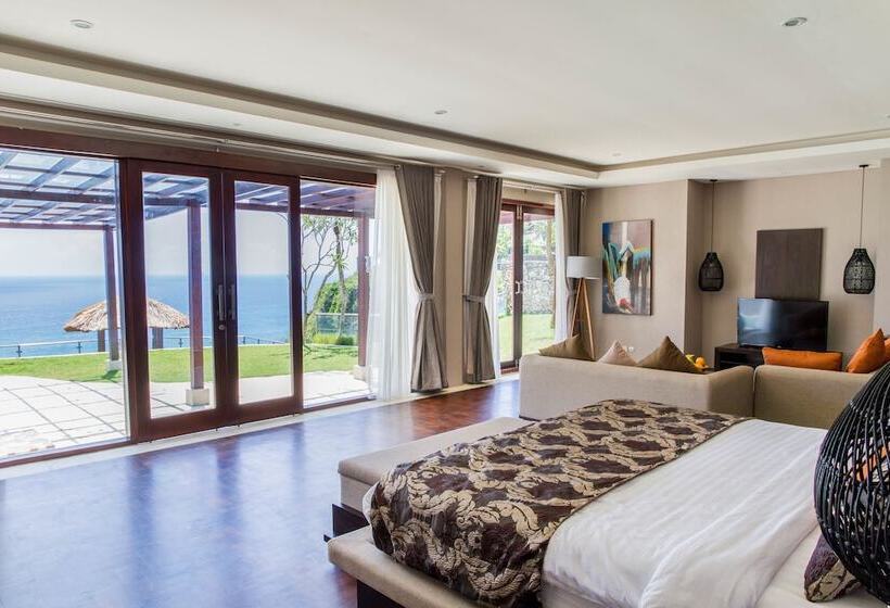 膳宿费 Villa Maiara