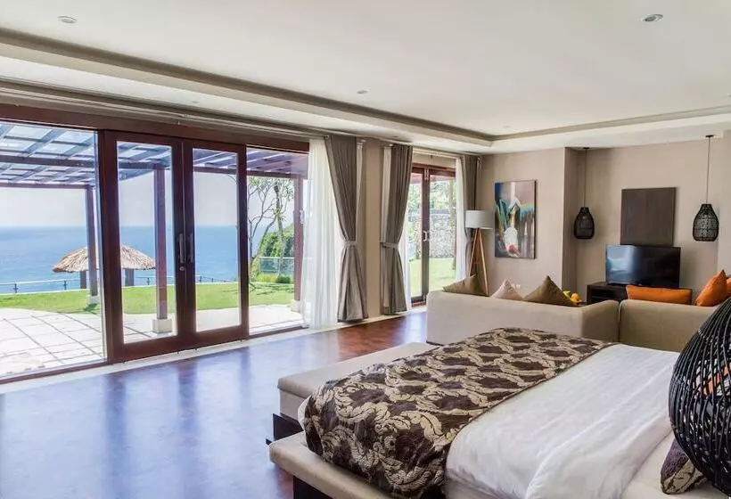 Majatalo Villa Maiara