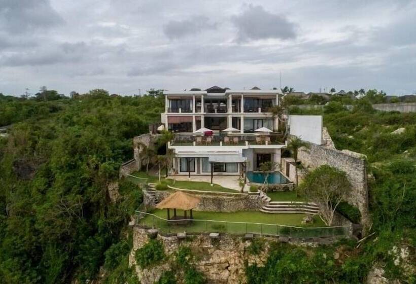 膳宿费 Villa Maiara