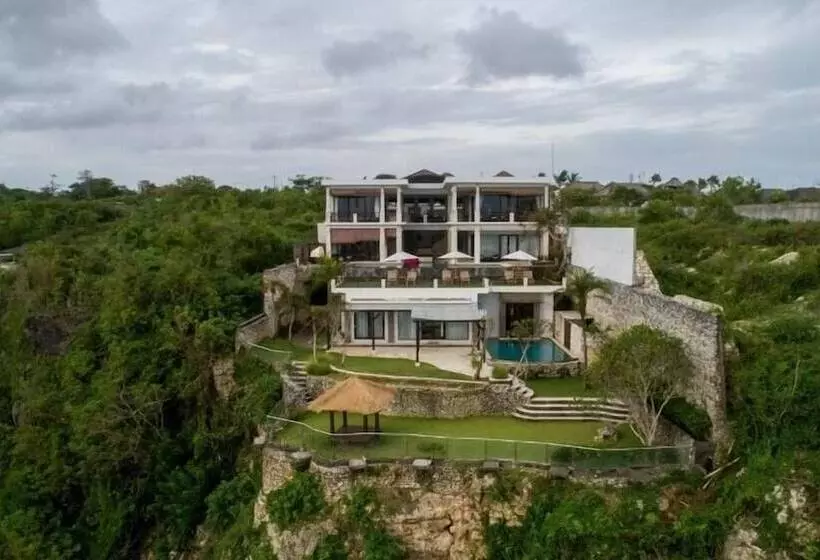 Majatalo Villa Maiara