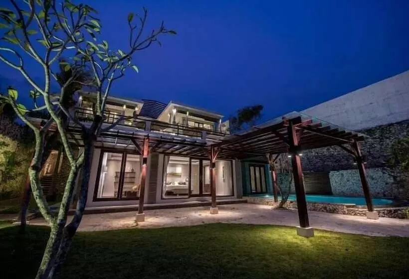 Majatalo Villa Maiara