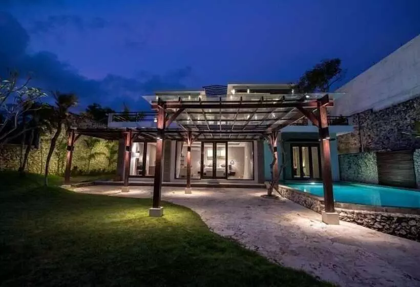 Majatalo Villa Maiara