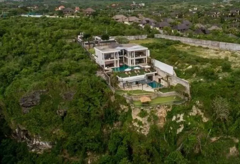 Majatalo Villa Maiara