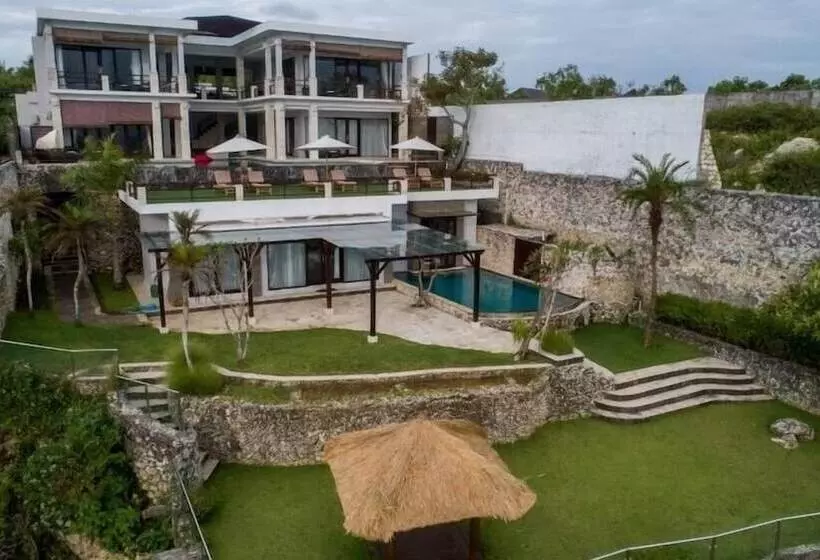 Majatalo Villa Maiara